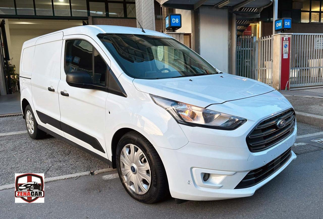 Ford Transit Connect Lungo 1.5 TDCI 100 CV