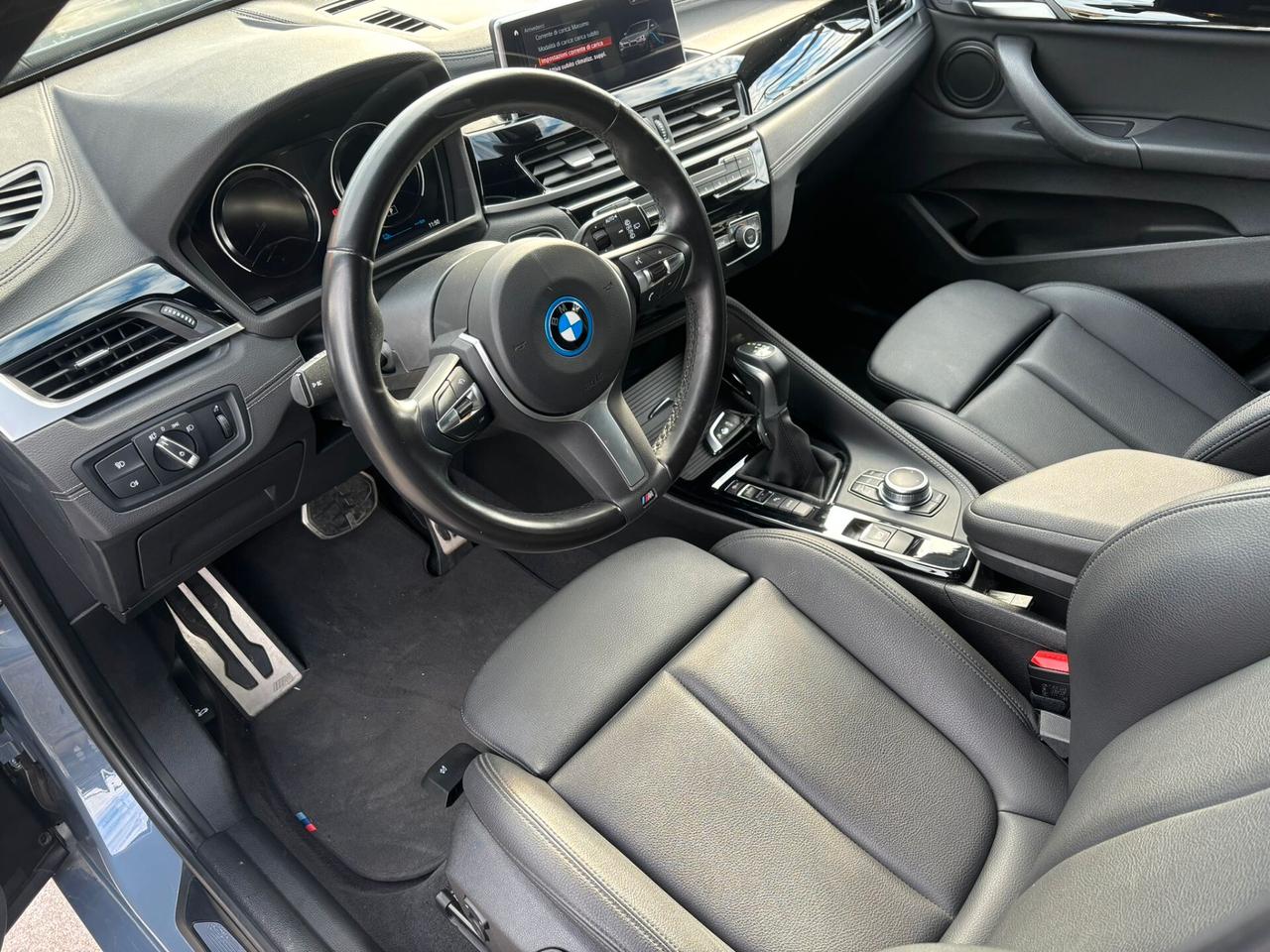 Bmw X2 xDrive25e Msport