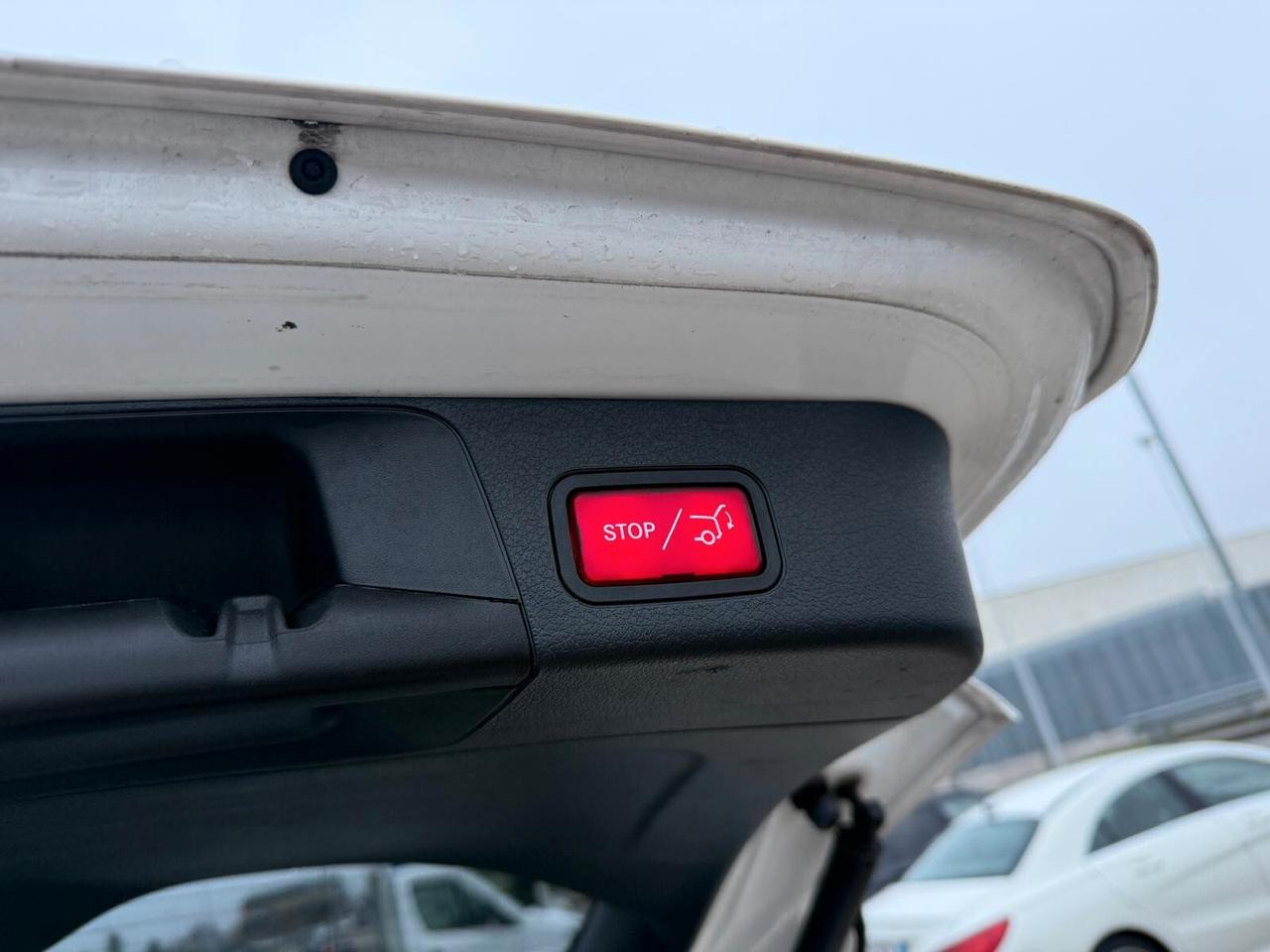 Mercedes-benz GLB 200 d Automatic 4Matic Premium AMG