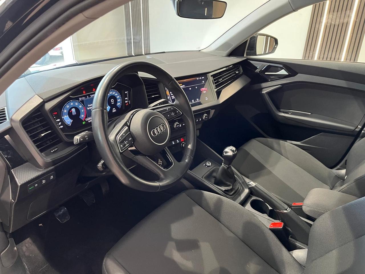 Audi A1 SPB 30 TFSI Admired