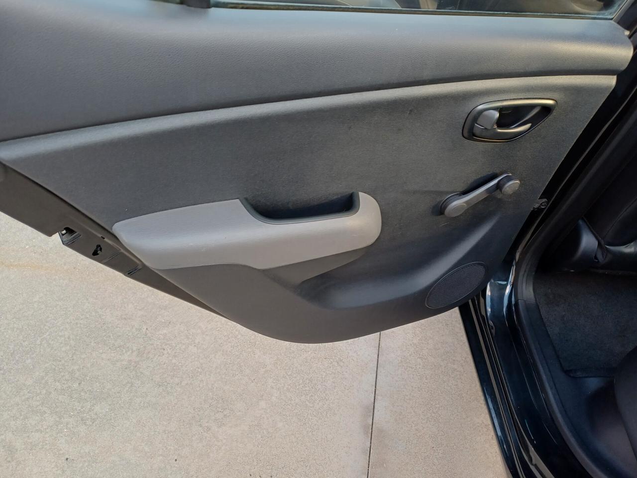 Hyundai i10 1.1 12V GPL Style