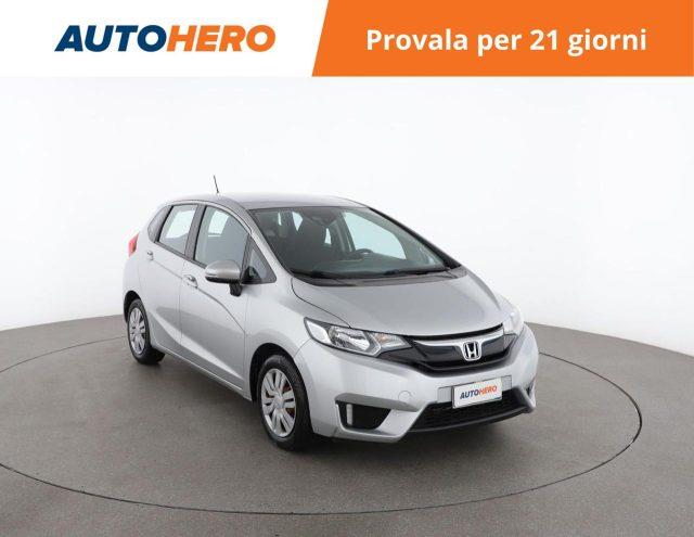 HONDA Jazz 1.3 Trend