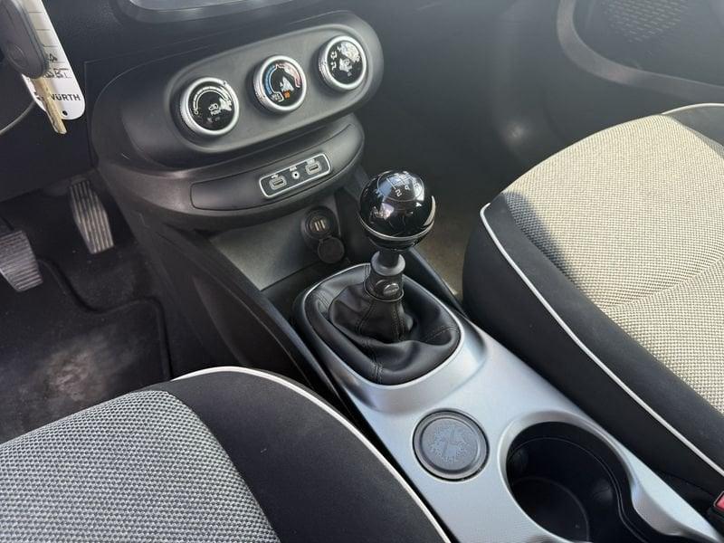 FIAT 500X Urban Look 1.3 Mjet 95cv 4x2 Urban