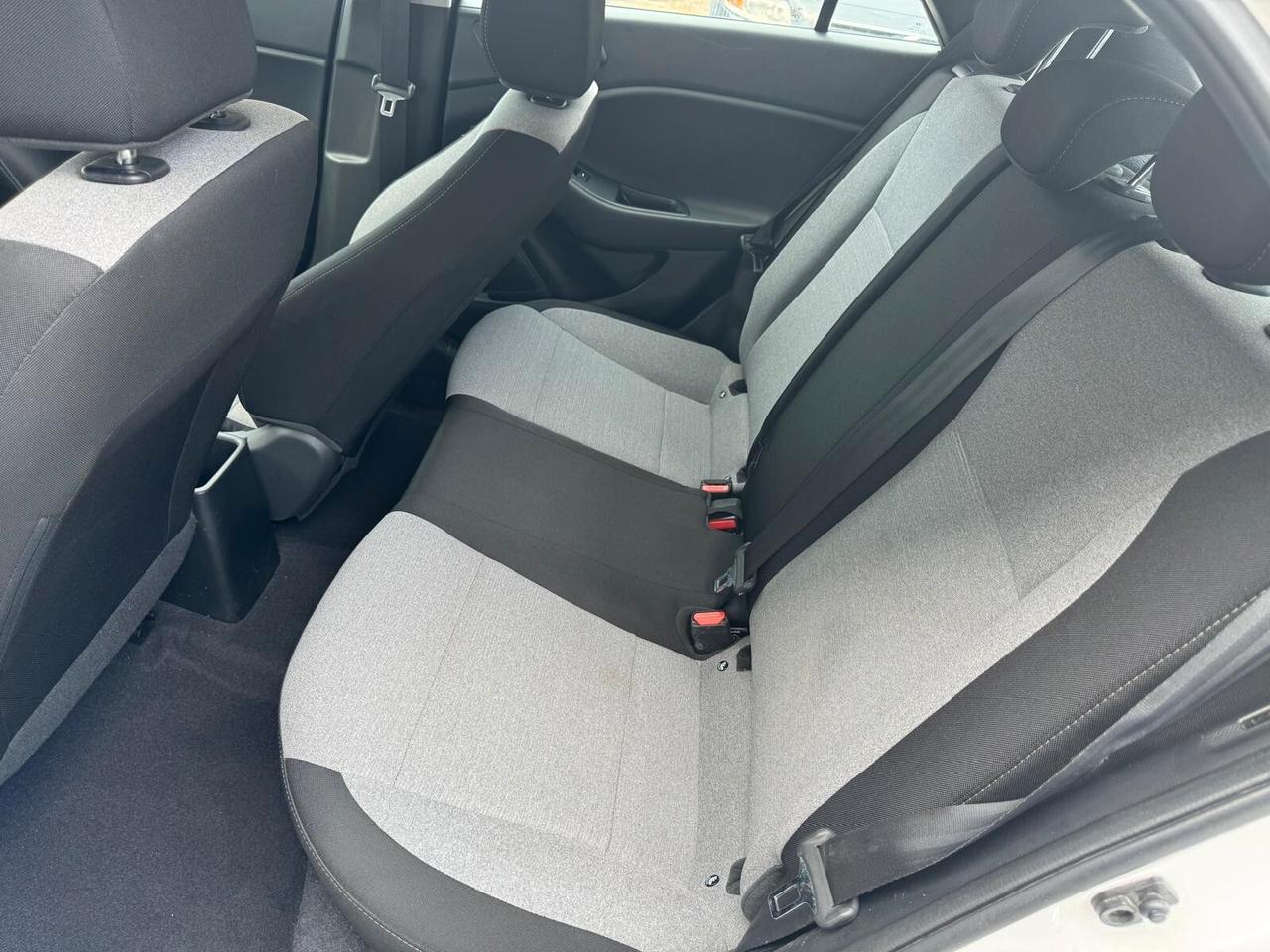 Hyundai i20 1.2 5 porte Econext Classic