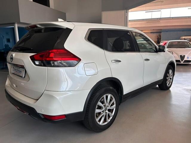 Nissan X-Trail 1.6 dCi 4WD Acenta