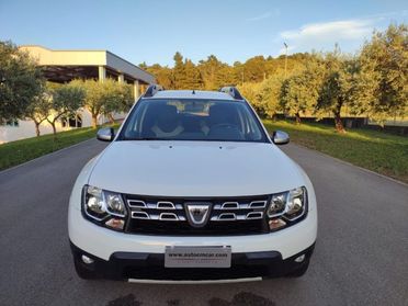 DACIA Duster 1.5 dCi 110CV Start&Stop 4x4 Lauréate