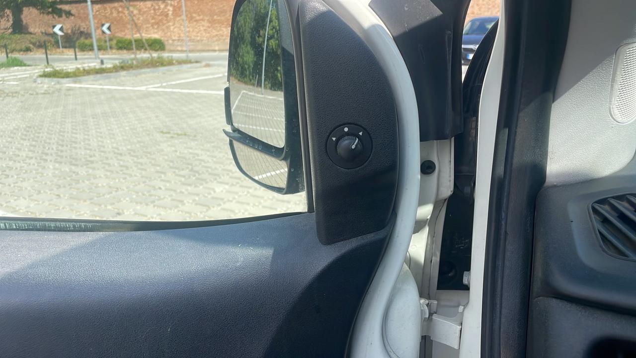 Fiat Doblo Doblò 1.3 MJT PC Combi N1 E5+