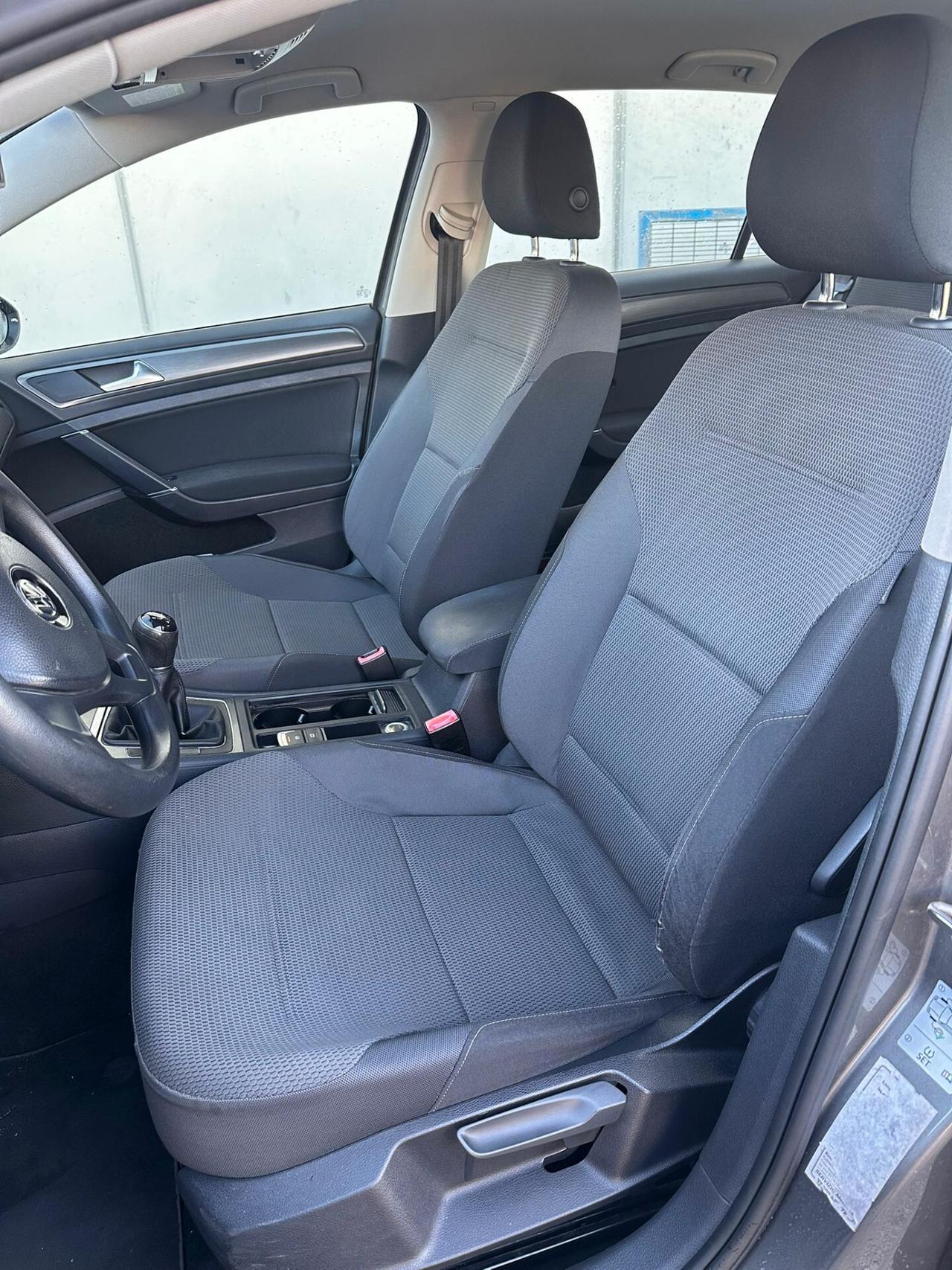 Volkswagen Golf Plus 1.4 TSI Comfortline