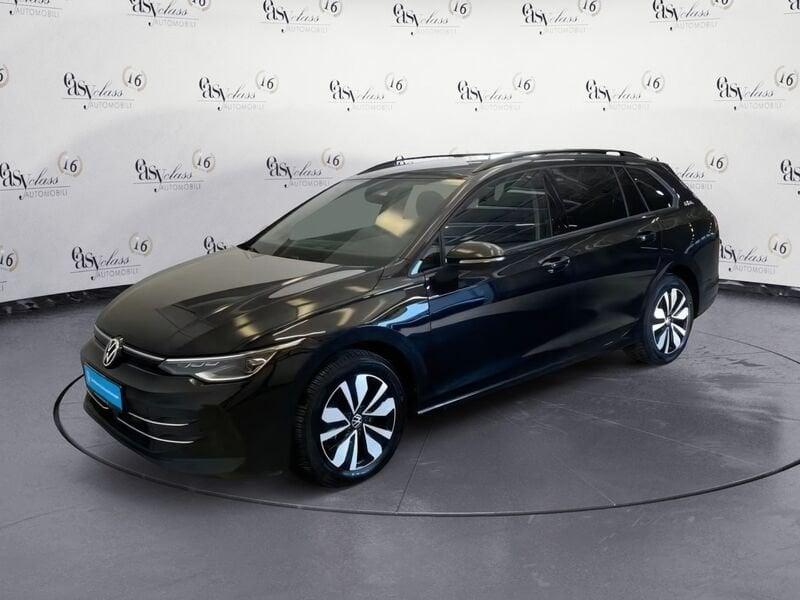 Volkswagen Golf Variant 2.0 TDI SCR Goal DSG Matrix Led ACC Navi Camera