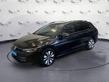 Volkswagen Golf Variant 2.0 TDI SCR Goal DSG Matrix Led ACC Navi Camera