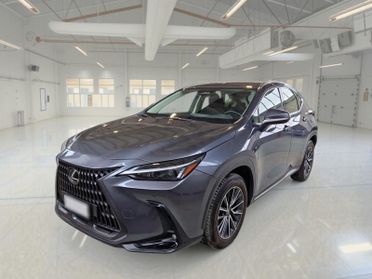LEXUS NX 350H Hybrid Business 2WD my22