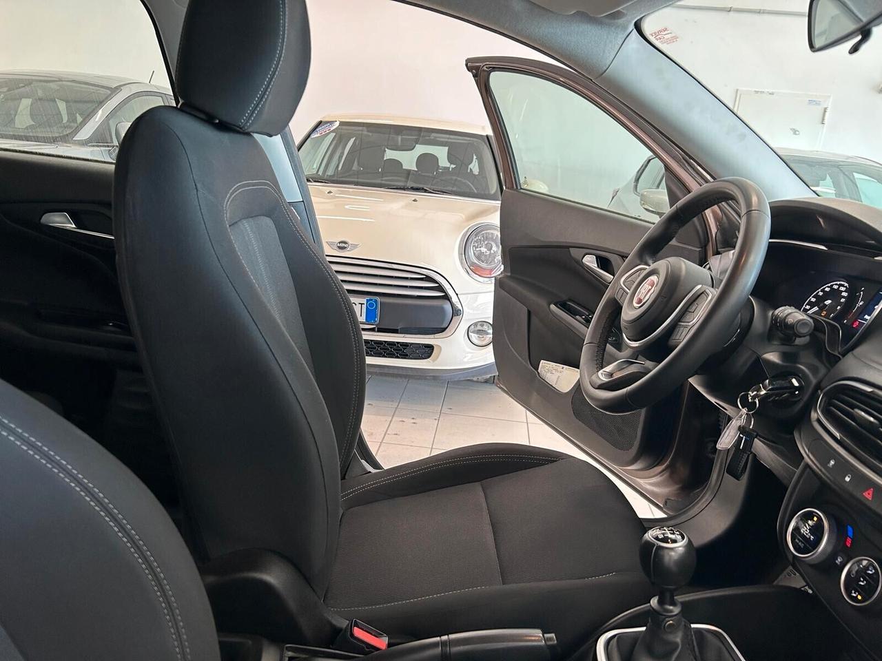 Fiat Tipo SW CITY LIFE 1.6 Mjt 130 CV SPOTICAR