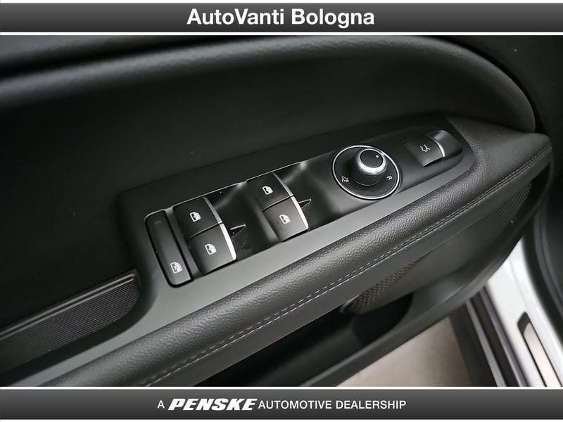 Alfa Romeo Stelvio Stelvio 2.2 tI Veloce Q4 210cv auto