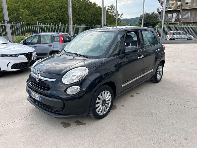 FIAT 500L 2012 1.3 mjt Pop Star 85cv