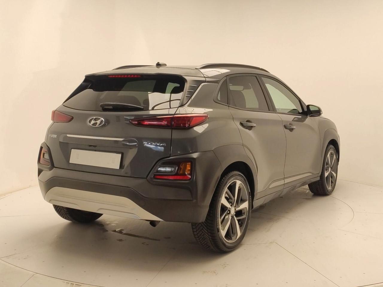 Hyundai Kona 1.6 CRDI 115 CV Xpossible