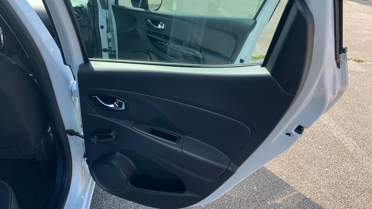 Renault Clio 1.2 75CV GPL 5 porte Live