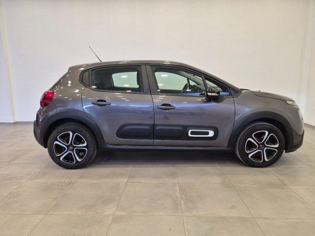 CITROEN C3 PureTech 83 S&S Feel Pack