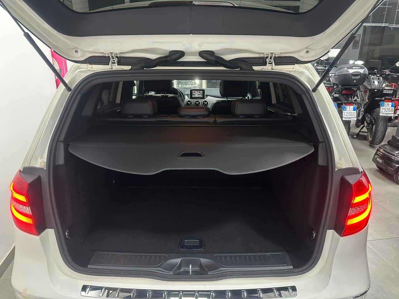 Mercedes-benz B 180 CDI Premium