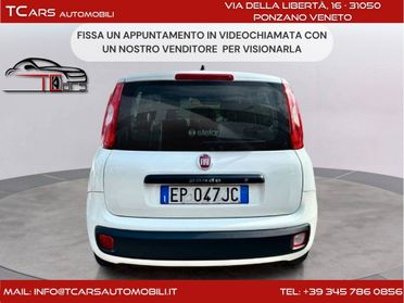 FIAT PANDA 1.3 MJET NEOPATENTATI