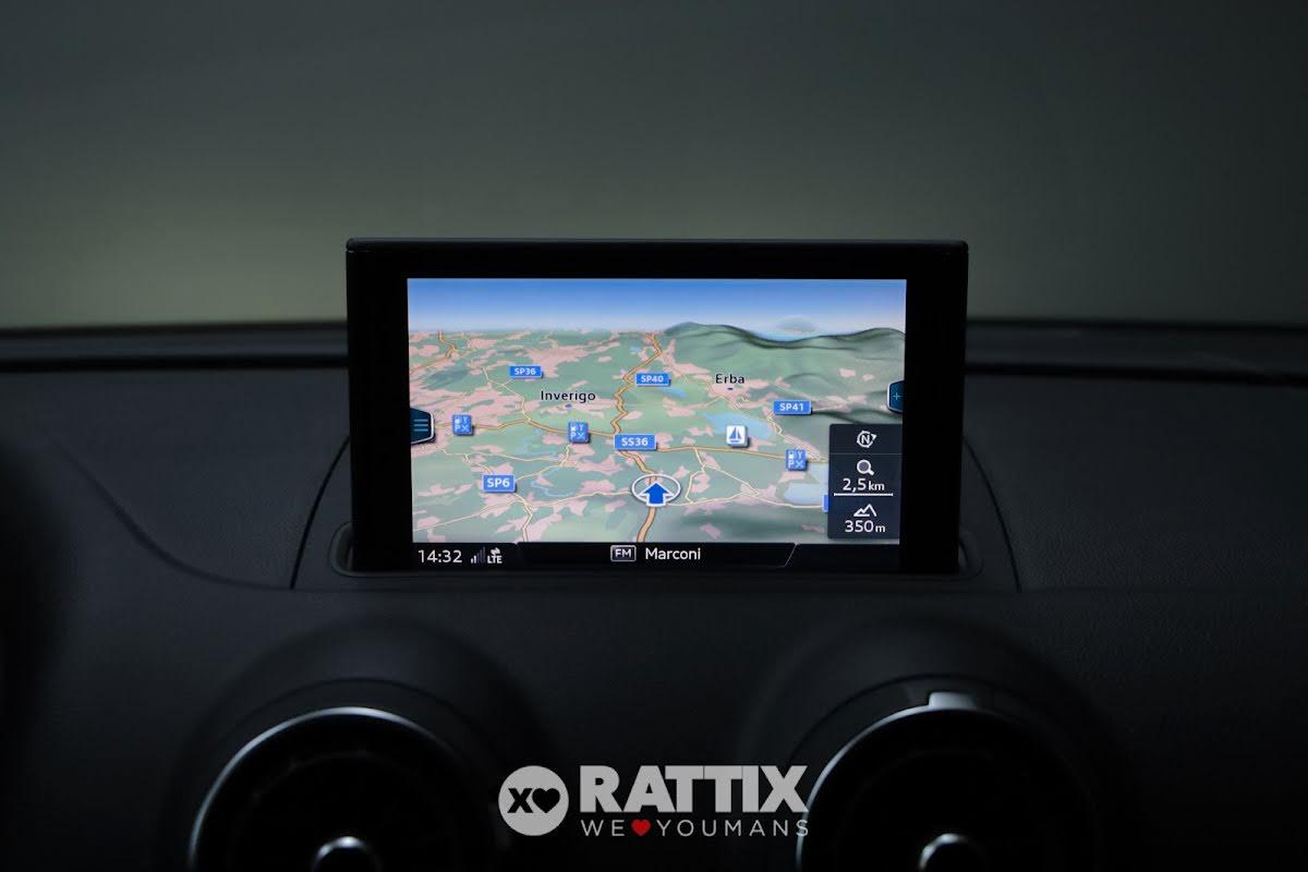 Audi A3 30 1.5 g-tron 131CV Admired s-Tronic