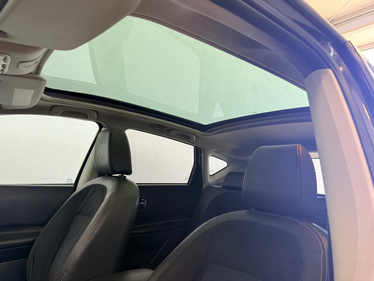 Nissan Qashqai 1.5 dCi DPF Tekna TETTO PANORAMICO