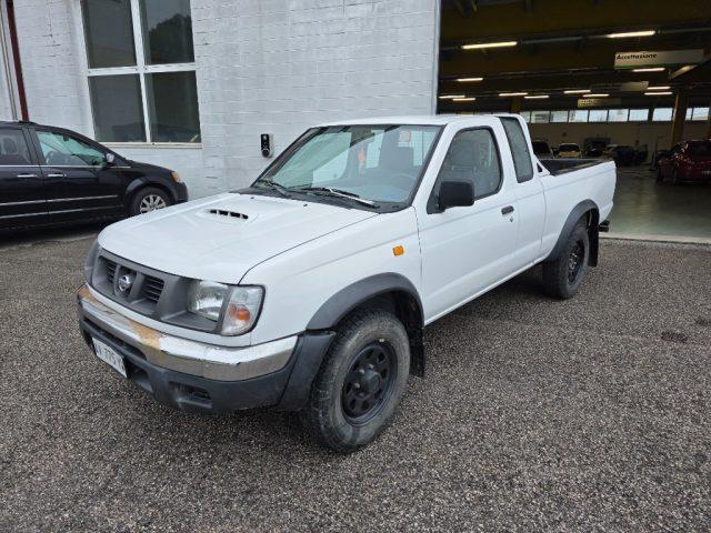 NISSAN Pick Up Pick-up 2.5 TD 2 porte King Cab