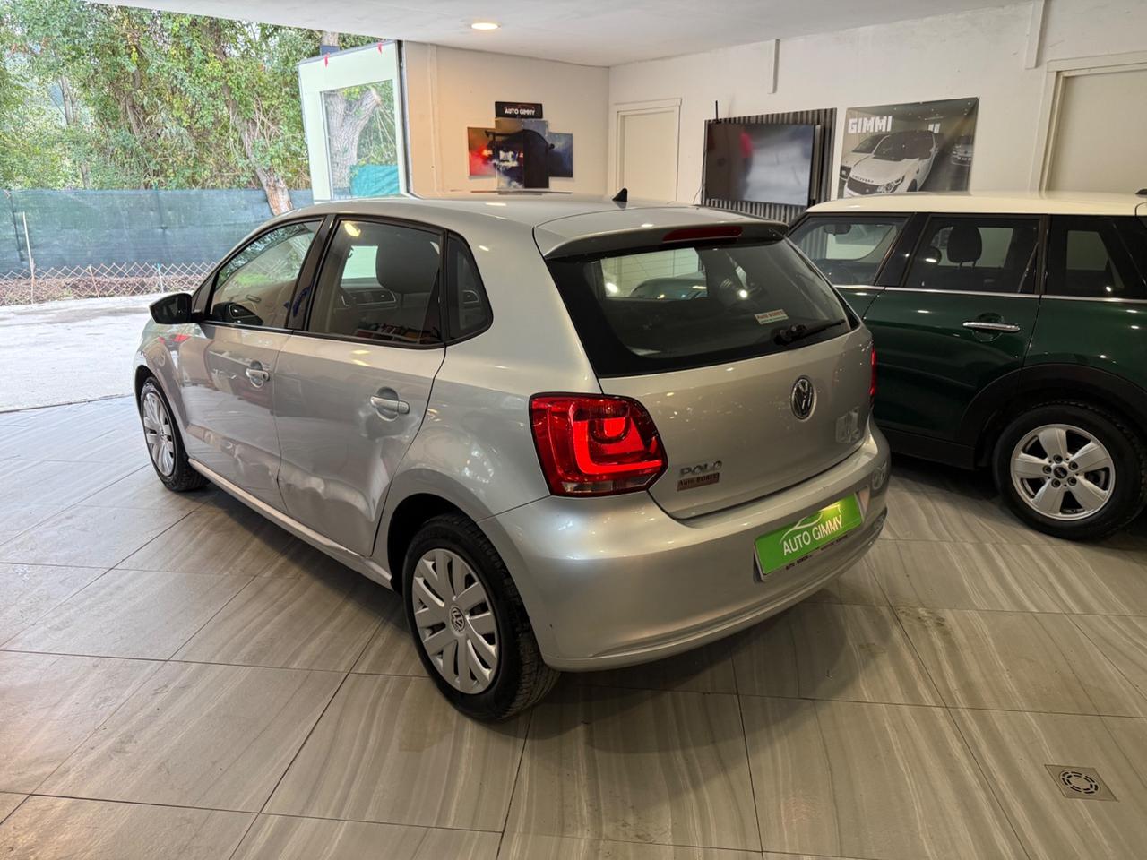 Volkswagen Polo 1.2 BENZINA 145.000KM