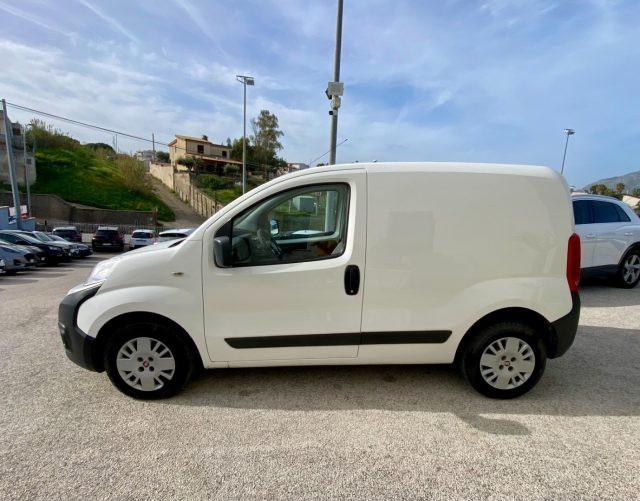 FIAT Fiorino 1.3 MJT 80CV Cargo SX