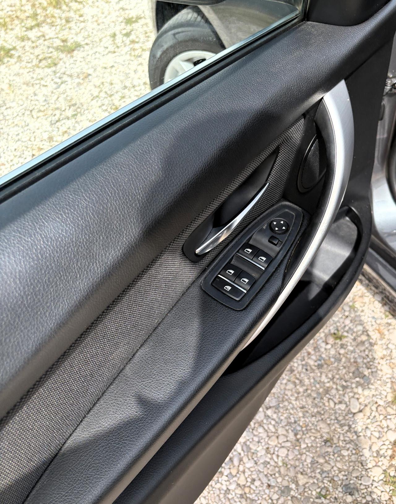 BMW 320D XDRIVE TOURING # 110000 KM.