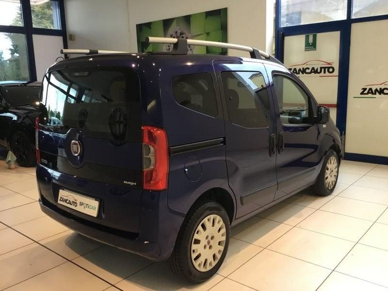 FIAT QUBO QUBO 1.3 MJT 75 CV Dynamic