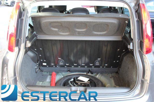 FIAT Panda 1.2 Easy NEOPATENTATI
