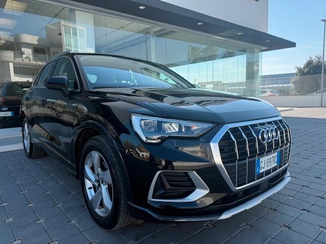 Audi Q3 35 TDI S tronic Business Advanced 2022