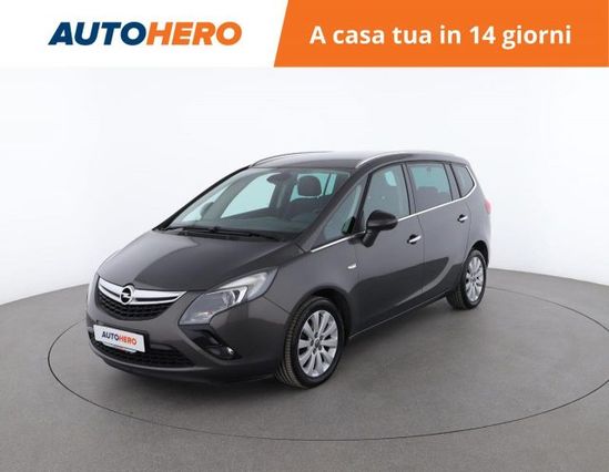 OPEL Zafira Tourer 1.6 T EcoM 150CV Cosmo