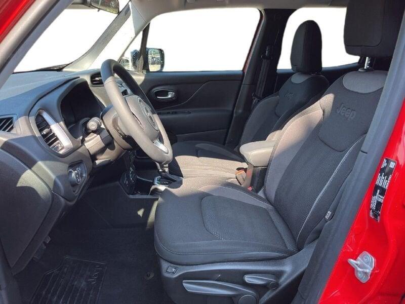 Jeep Renegade 2019 1.3 t4 phev Limited 4xe at6