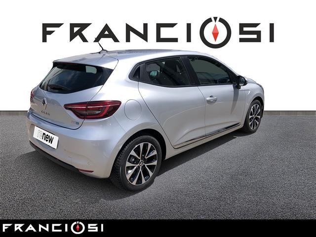 RENAULT Clio 5 Porte 1.6 E TECH Hybrid 140cv Zen Auto