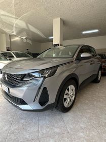 Peugeot 3008 BlueHDi 130 S&S Active