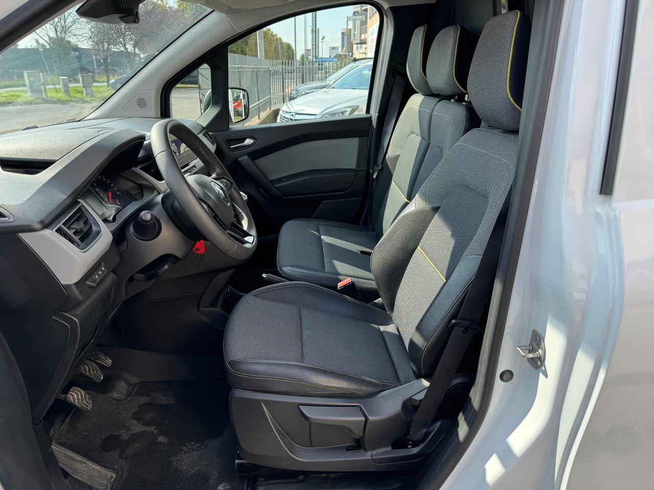Renault Kangoo 1.5 Blue dCi 95CV Van 3 Posti