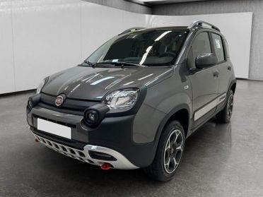 FIAT Panda Cross Panda 0.9 t.air t. Cross 4x4 s&s 85cv 5p.ti