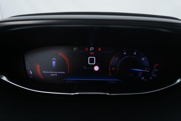 Peugeot 5008 Allure EAT8 - 7 POSTI BR592202 1.5 Diesel 131CV