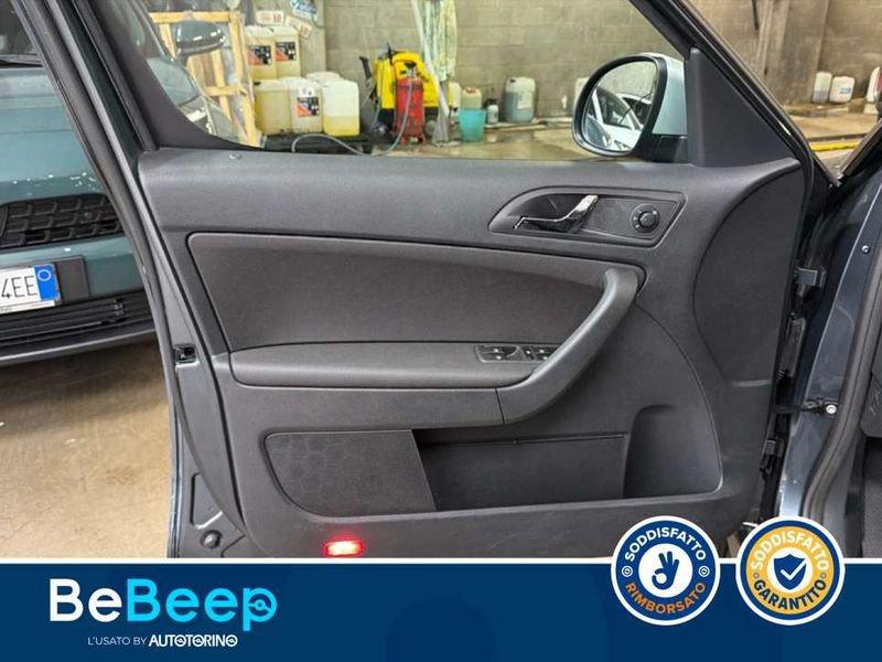 Škoda Yeti 1.2 TSI AMBITION 110CV E6