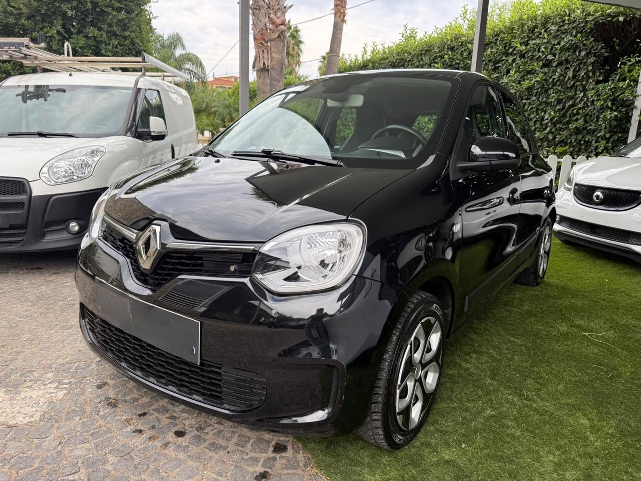 Renault Twingo SCe 65 CV Intens