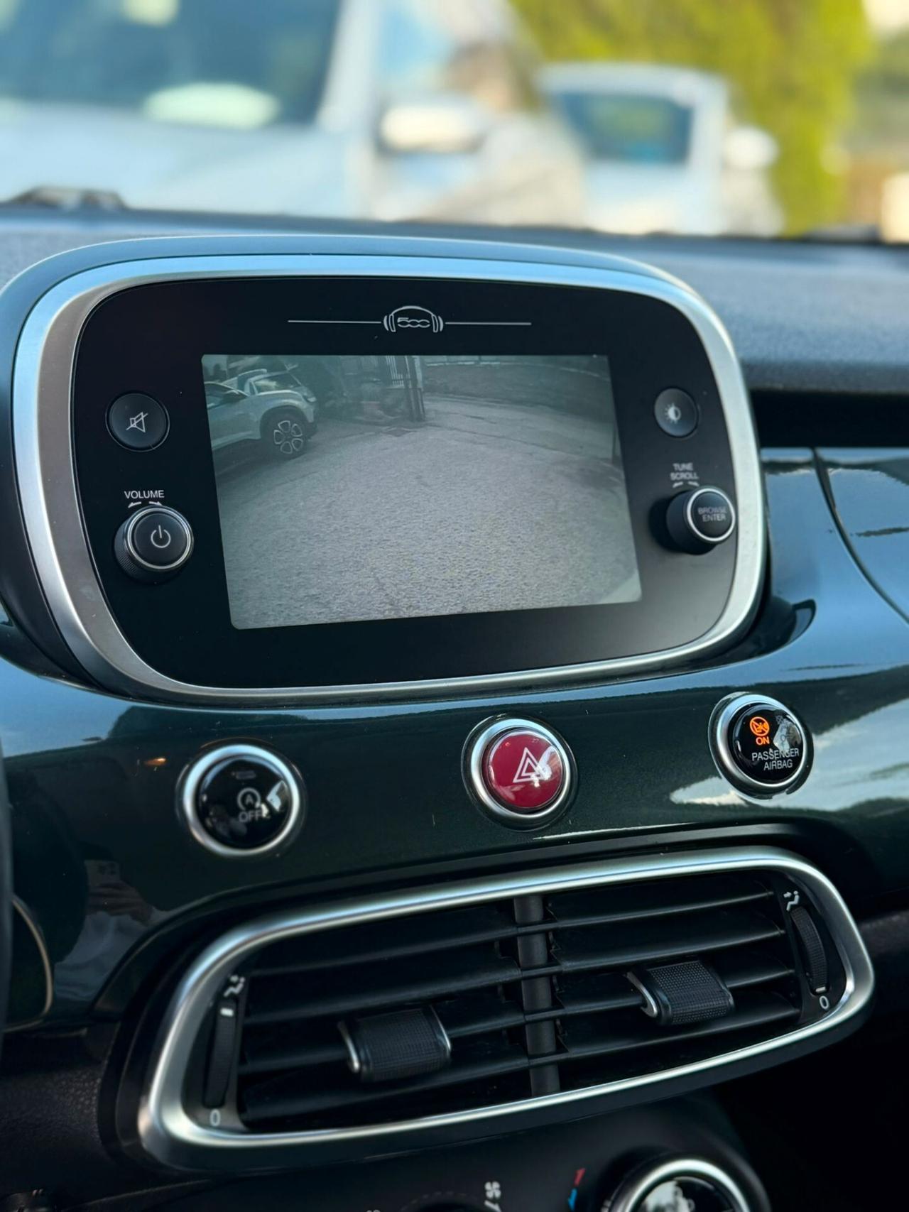 Fiat 500X 1.3 MultiJet 95 CV City Cross