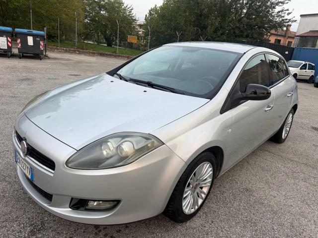 FIAT Bravo BENZINA/GPL 1.4 EasyPower Easy Stupenda Bellissima