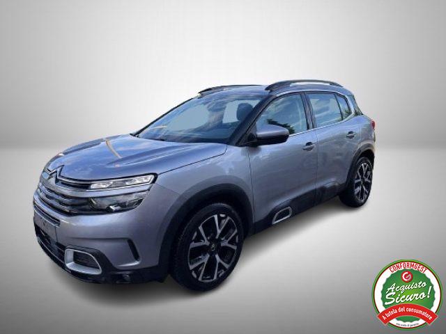 CITROEN C5 Aircross BlueHDi 130 S&S Business