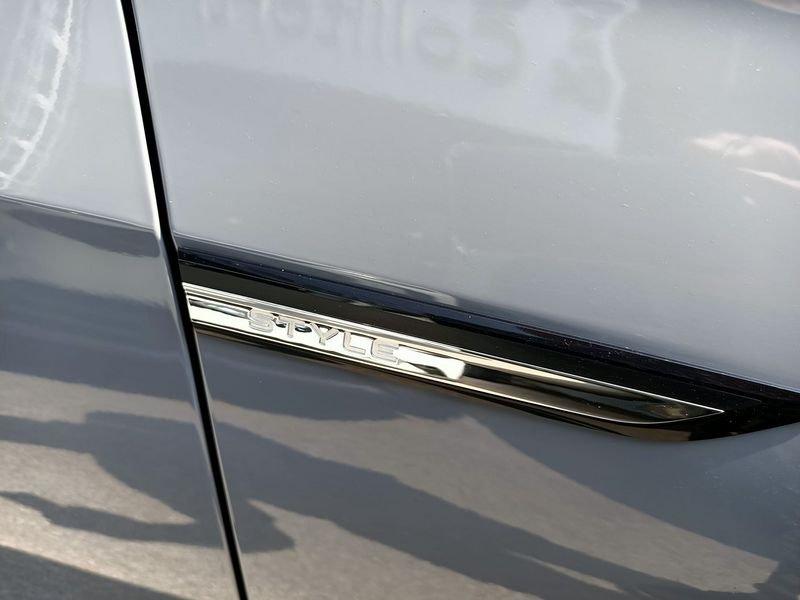 Volkswagen Golf 1.5 eTSI EVO ACT 130cv Style DSG