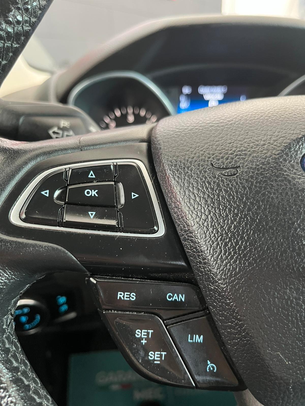 Ford Focus Titanium Prezzo NON vincolato a finanziamento