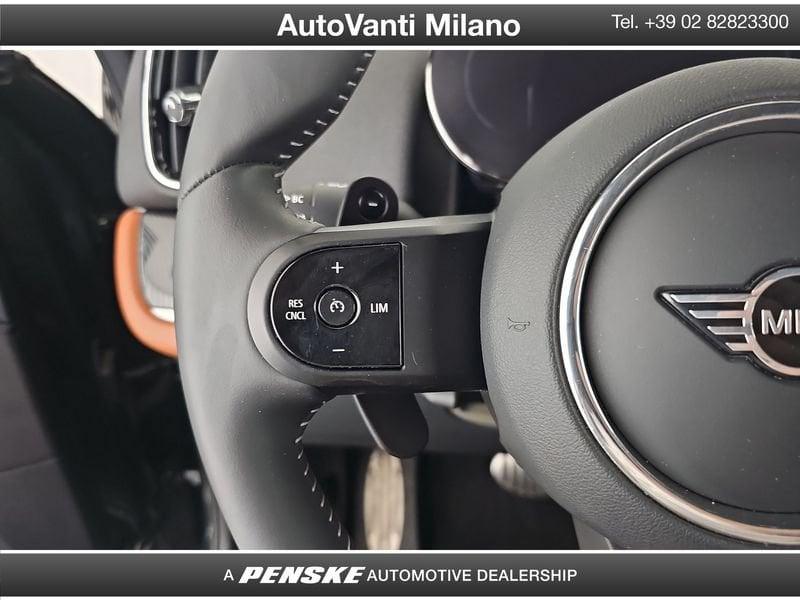 MINI Countryman Mini Countryman 2.0 JCW JCW auto