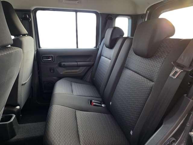 Suzuki Jimny JIMNY 5 PORTE GLX 1.5 AT