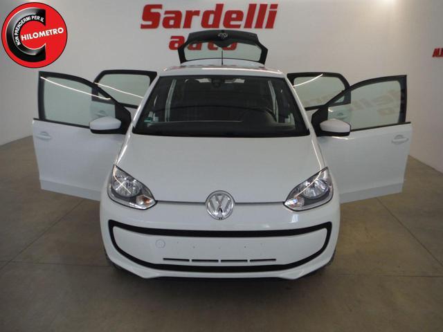 VOLKSWAGEN up! 1.0 75 CV 5p.