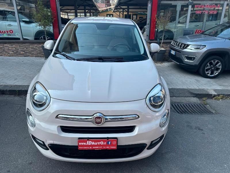 Fiat 500X 1.6 MultiJet 120 CV Lounge